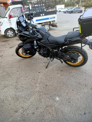 Moto Voge 525cc - 2