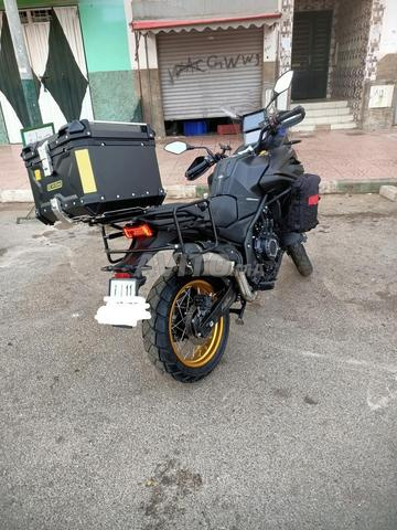 Moto Voge 525cc