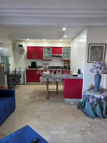 Superbe appartement à vendre, très proche de la plage - 2