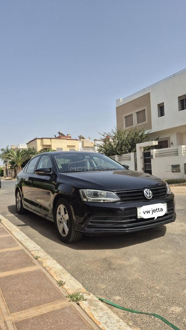 Volkswagen jetta 2015 1.6L 