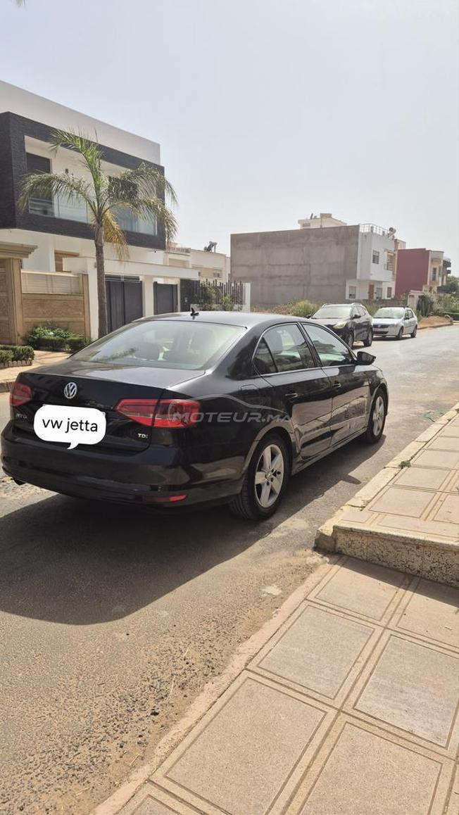 Volkswagen jetta 2015 1.6L 