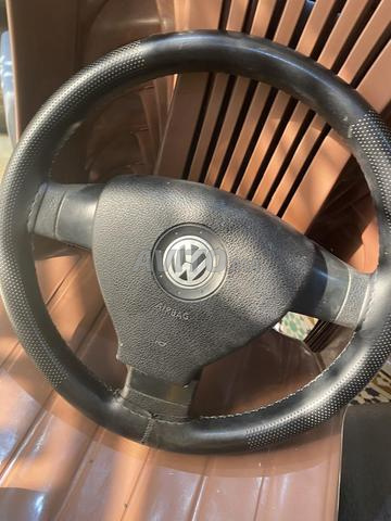 Volant Golf 5 - 2