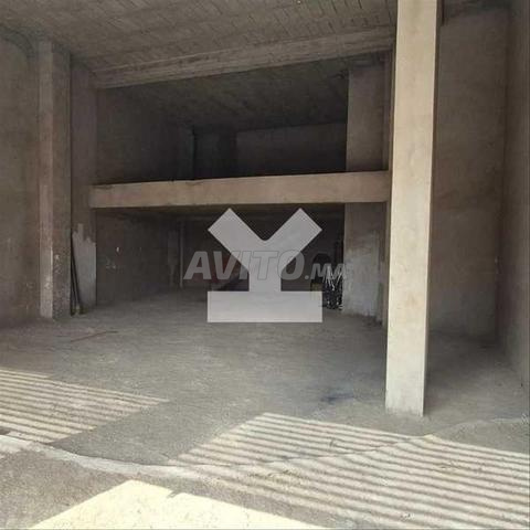 176387-محل للإيجار بـ 35000 درهم في بن لكشالي - 2