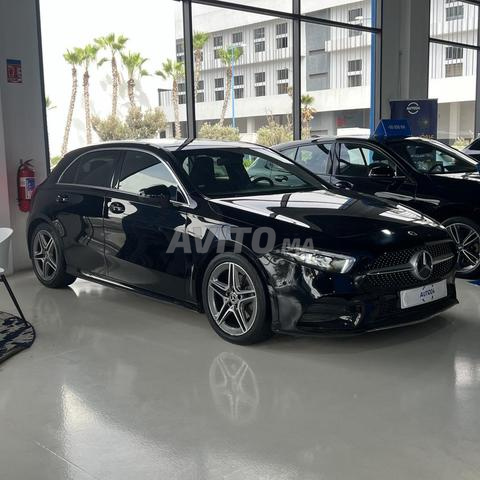 Mercedes-Benz Classe A 200D AMG LINE - 2