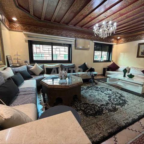 176181-Appt à louer à 13000DH à Gueliz