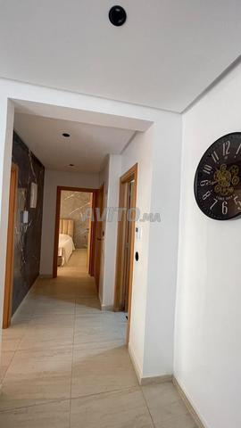 appartement a louer par jour - 2
