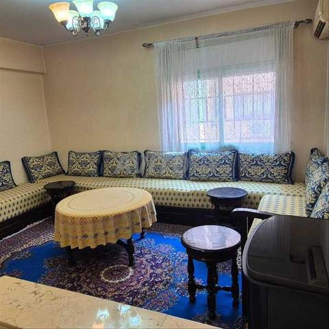 183931-Appt à louer à 6000DH à Issil