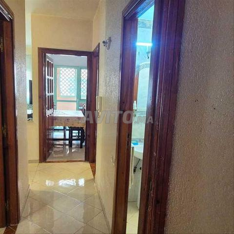 183931-شقة للإيجار بـ 6000 درهم في يسيل - 2
