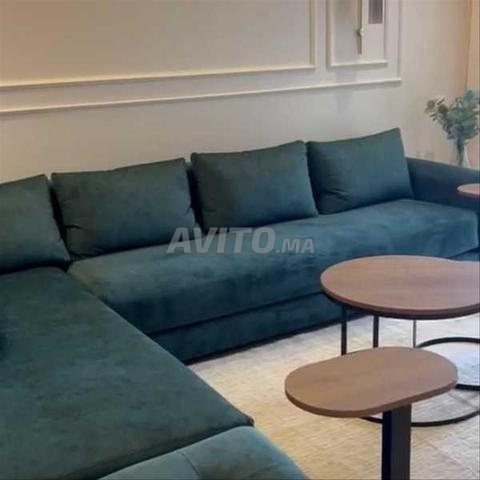 185907-شقة للإيجار ب 8500 درهم في أولاد