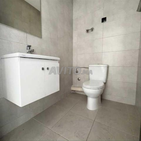 184623-Bureau à louer à 11000DH à Oulfa - 2