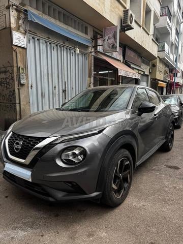 Nissan Juke - 2