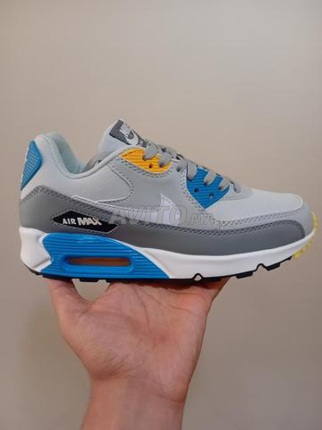 حذاء Nike Air Max جديد، سبرديلة، حذاء رجالي