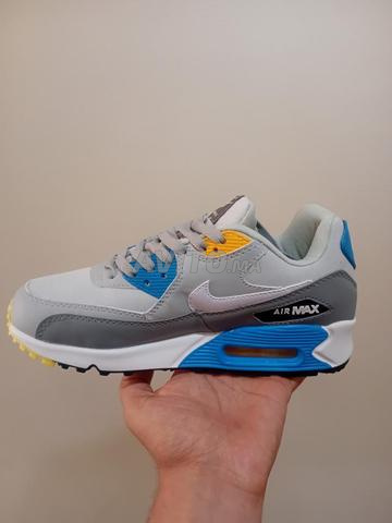 Nouvelle chaussure Nike Air Max, sbardila, chaussure homme - 2