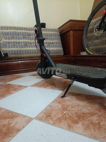 سكوتر كهربائي - 2