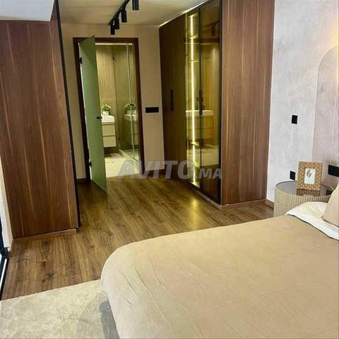 186086-Appt à louer à 11000DH à Gauthier - 2