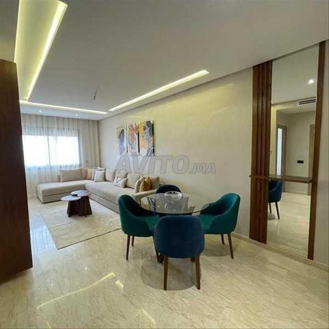 182579-شقة للإيجار ب 8000 درهم في الواحة