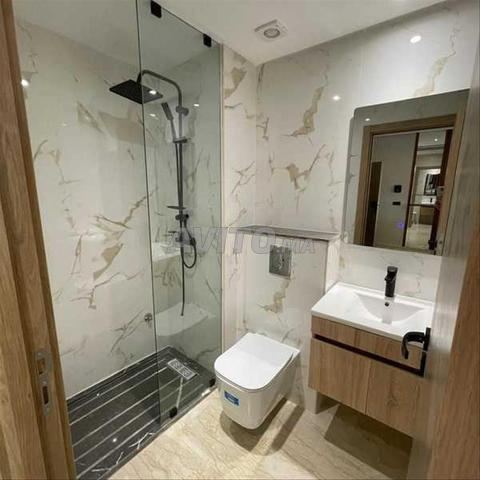 182579-Appt à louer à 8000DH à Oasis - 2