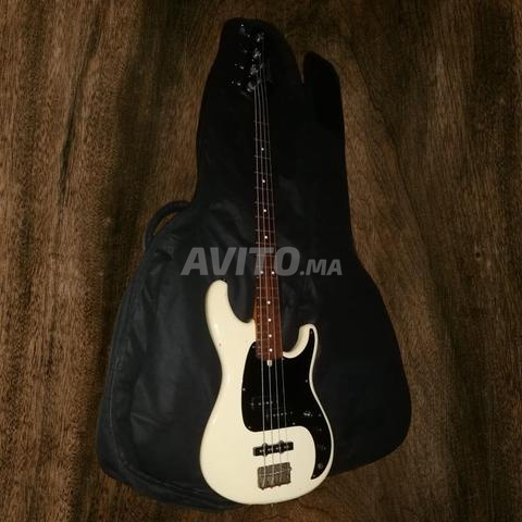 جيتار باس احترافي آيبانيز II Rb 650 - 2