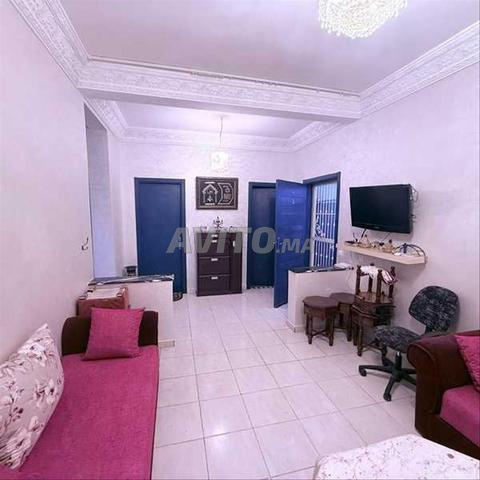 185267-شقة للإيجار ب 4000 درهم بطريق تهناوت - 2