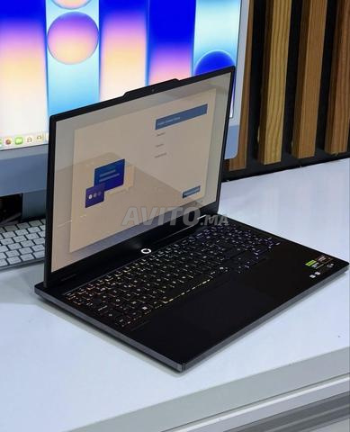 لينوفو ليجن 5 الجيل العاشر OLED | RTX 5050