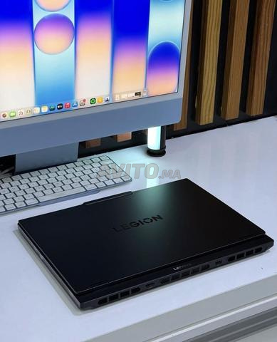 لينوفو ليجن 5 الجيل العاشر OLED | RTX 5050 - 2