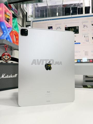 iPad Pro 12.9-inch 4e Gen 1To WiFi Silver occasion
