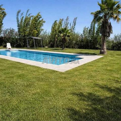 180996-Vente Villa à El Jadida Zone Industrielle D