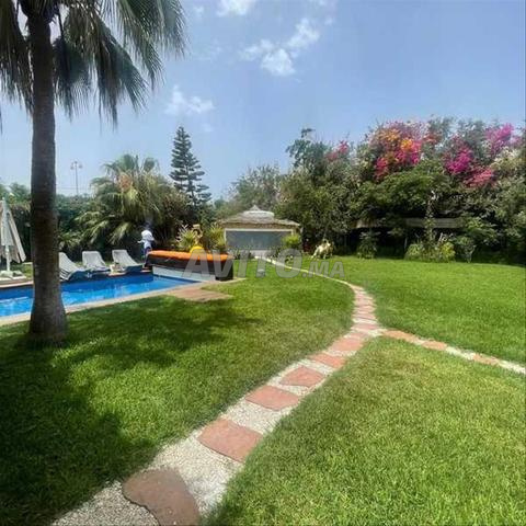 121052-Vente Villa à Dar Bouazza Tamaris1 de 1542