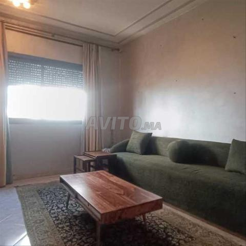 184806-Vente Appt à Casablanca Maarif de 283 m² - 2