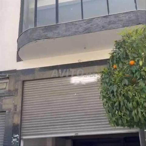 184149-Vente Local à Fès Hay Essada de 260 m²