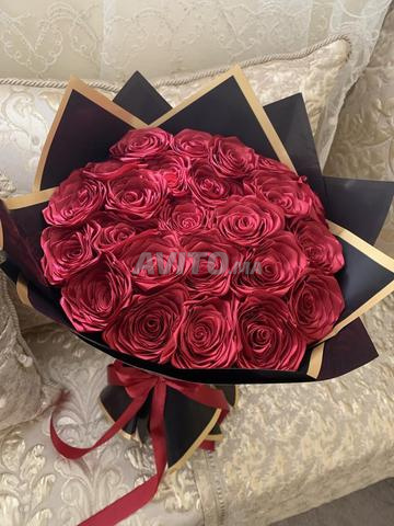 ورد يبقى ذكرى طويلة في العقل ويدوم مدة الحياة - 2