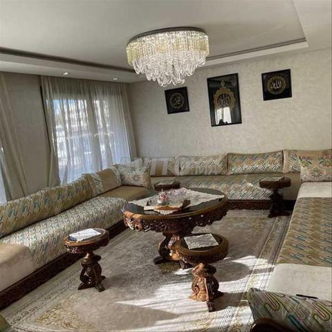 180997-Vente Appt à Casablanca Gauthier de 224 m² - 2
