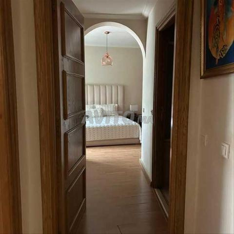 183544-Vente Appt à Casablanca Ain Diab de 223 m² - 2