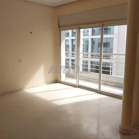153903-Vente Appt à Casablanca Quartier De Parc Et - 2