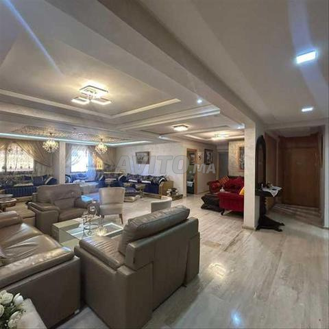 185814-Vente Appt à Casablanca La Gironde de 198 m