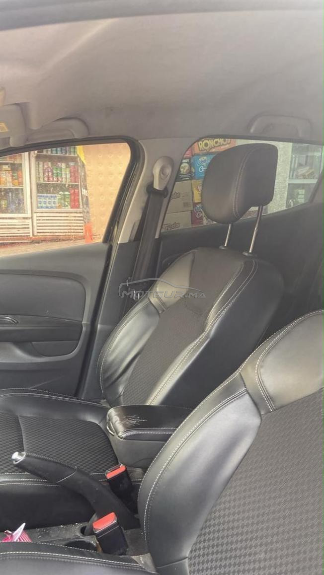 Clio 4 intense