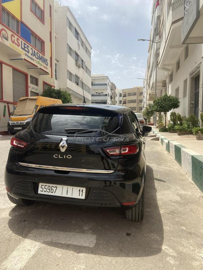 Clio 4 intense