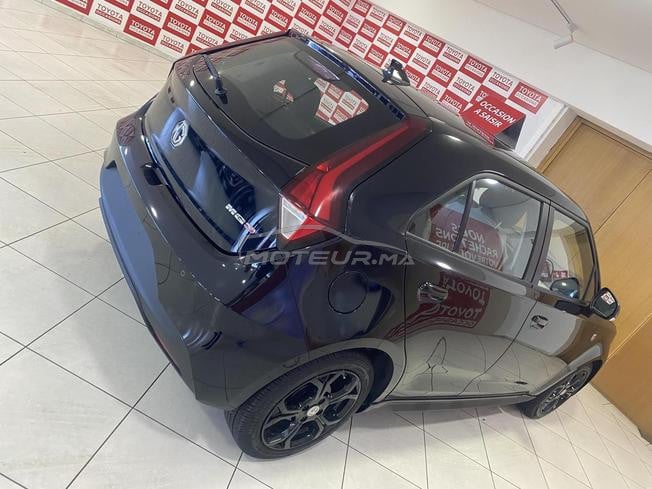 MG MG3 Essence Automatique 2026 à Casablanca