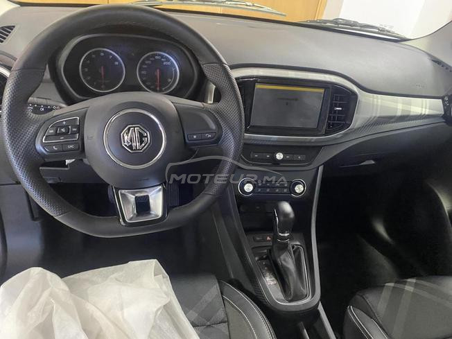 MG MG3 Essence Automatique 2026 à Casablanca