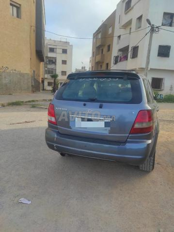 Projet Al Hamd Madiona - 2