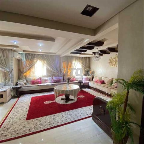 172254-Vente Autre à Rabat Guich Oudaya de 100 m² - 2