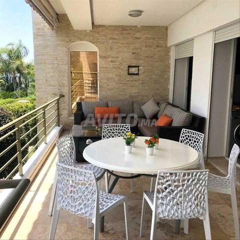 183236-Vente Appt à Dar Bouazza Tamaris de 88 m²