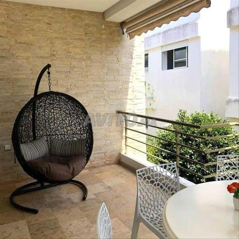183236-Vente Appt à Dar Bouazza Tamaris de 88 m² - 2