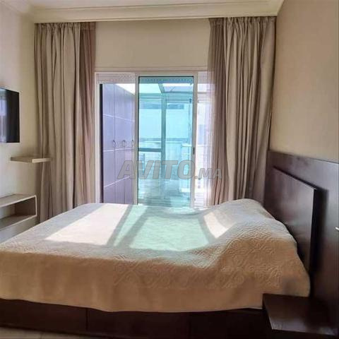 182901-Vente Appt à Casablanca Beausejour de 86 m² - 2