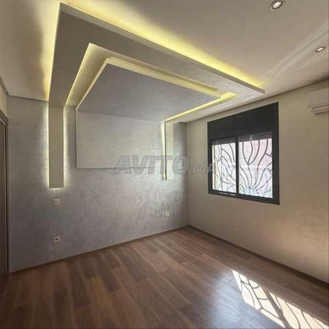 175778-Vente Appt à Marrakech M'Hamid de 81 m²