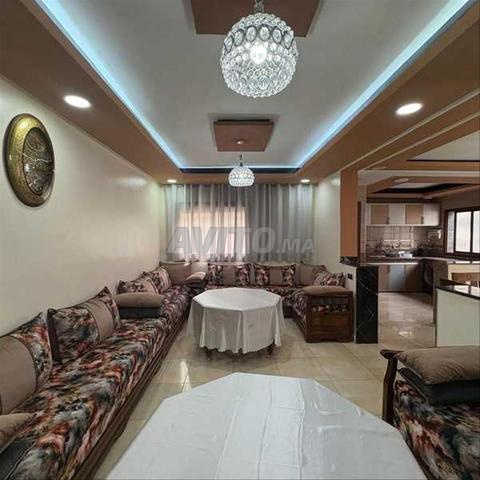 184683-Vente Villa à Casablanca Oulfa de 81 m²