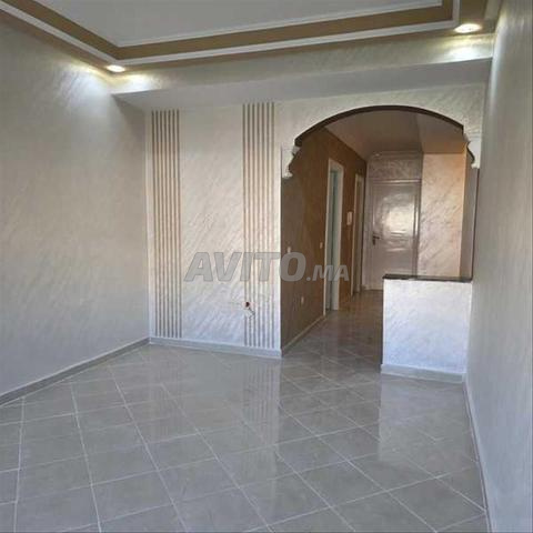 181353-Vente Appt à Salé Said Hajji de 67 m²