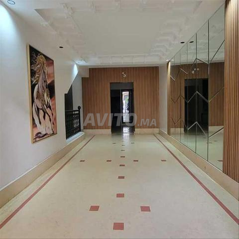 193768-شقة للإيجار بـ 14500 درهم في كوتيي - 2