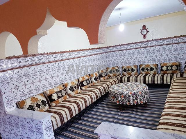 Maison de vacances à louer - 2