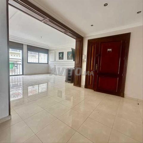 200626-شقة للإيجار ب 8500 درهم بالمعارف